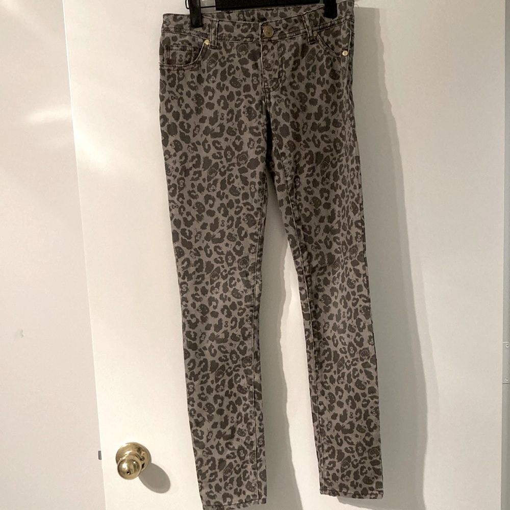 Hello Kitty Jeggings
